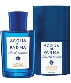 Acqua Di Parma Blu Mediterraneo Arancia di Capri toaletna voda uniseks 150 ml