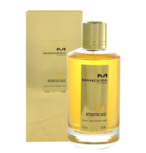 Mancera Voyage en Arabie Gold Intensitive Aoud parfemska voda uniseks