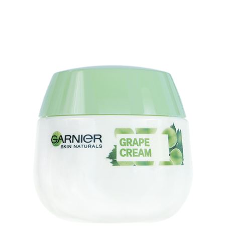 Garnier Skin Naturals Botaal hidratantna krema za ekstraktom grožđa 50 ml
