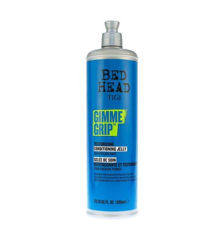 Tigi Bed Head Gimme Grip vodootporna olovka za očinoćna regenerirajuća krema protiv bora 600 ml