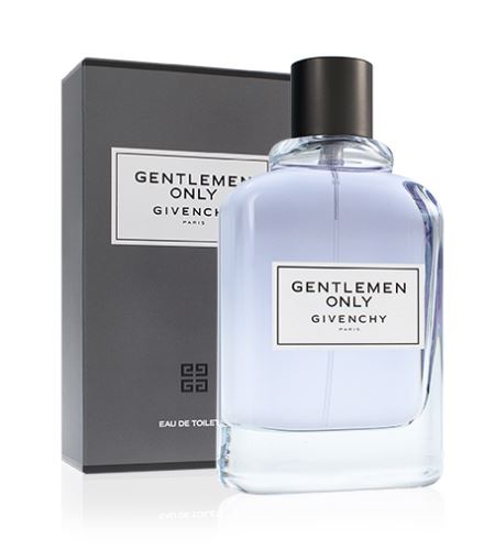 Givenchy Gentlemen Only toaletna voda za muškarce