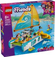 LEGO® Friends 42664 Pustolovina na brodu (3)