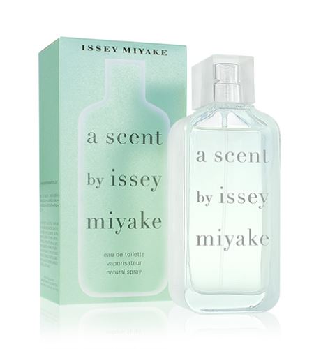 Issey Miyake A Scent By Issey Miyaketoaletna voda za žene