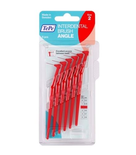 TePe Angle interdentalna četkica za zube