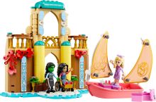 LEGO® Wicked 75681 Glinda, Elphaba i Nessarose na sveučilištu Shiz (3)