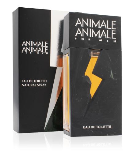 Animale Animale for Men toaletna voda za muškarce