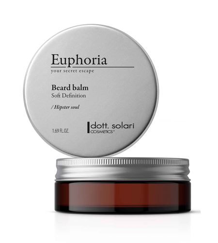 Euphoria Beard Balm balzam za bradu 50 ml