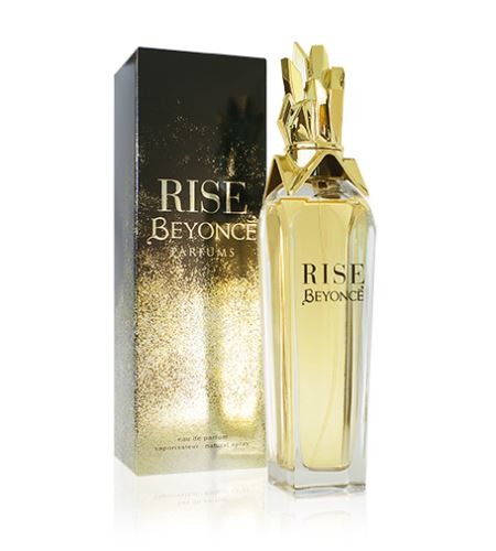 Beyoncé Rise parfemska voda za žene