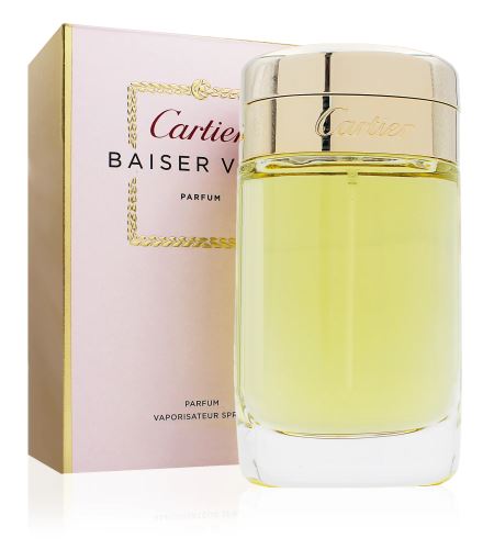 Cartier Baiser Volé parfem za žene 100 ml