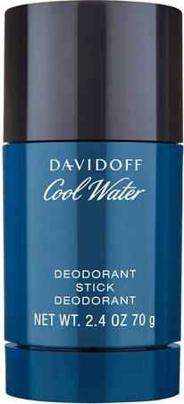 Davidoff Cool Water deostik za muškarce 75 ml