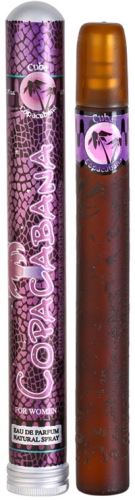 Cuba Copacabana parfemska voda za žene 35 ml