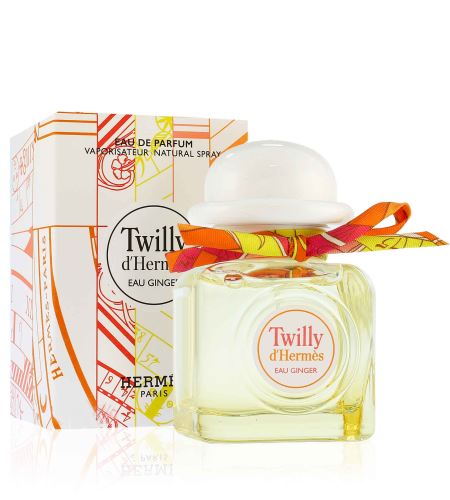 Hermes Twilly d'Hermes Eau Ginger parfemska voda za žene