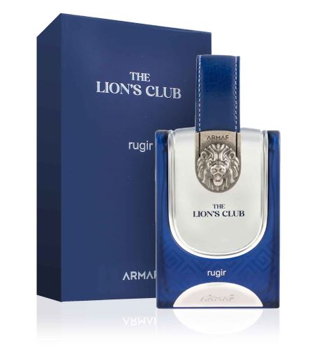 Armaf The Lion's Club Rugir parfemska voda za muškarce 100 ml