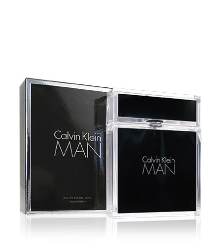 Calvin Klein Man toaletna voda za muškarce