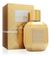 Gisada Ambassadora Gold parfemska voda za žene