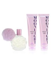 Ariana Grande Moonlight poklon set za žene parfemska voda 100 ml + krema za tijelo 100 ml + gel za tuširanje 100 ml (1)