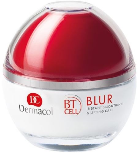 Dermacol BT Cell péče pro okamžité vyhlazení vrásek 50 ml