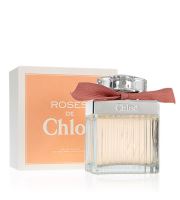Chloé Roses De Chloé toaletna voda za žene