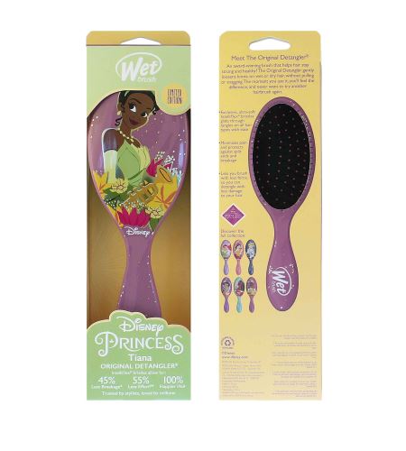 Wet Brush Original Detangler Disney Princess  češalj za kosu
