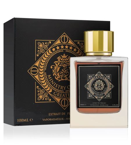 Ministry Of Oud Greatest parfemski ekstrakt uniseks 100 ml