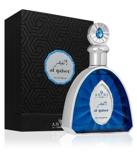 Hamidi Amiri Al Qaiser uniseks parfemska voda 100 ml