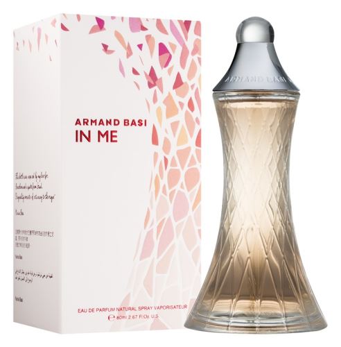Armand Basi In Me parfemska voda za žene 80 ml
