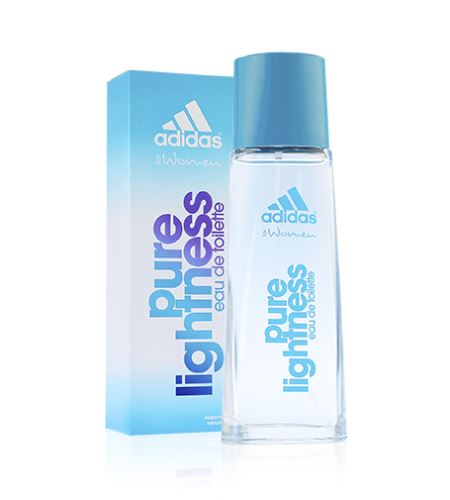 Adidas Pure Lightness toaletna voda za žene