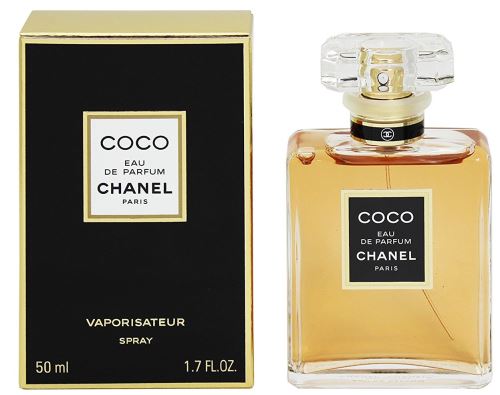 Chanel Coco parfemska voda za žene