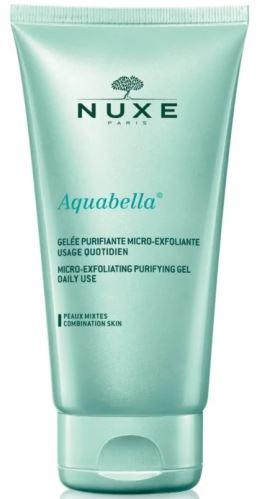 Nuxe Aquabella gel za mikro-piling 150 ml