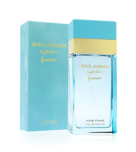 Dolce & Gabbana Light Blue Forever parfemska voda za žene