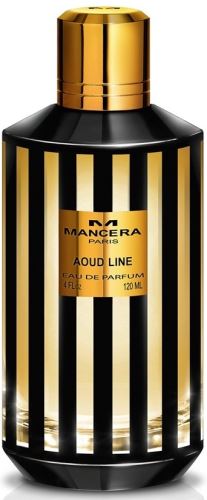 Mancera Aoud Line parfemska voda uniseks