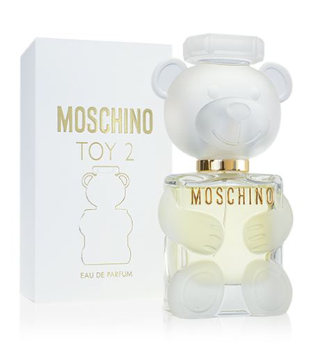 Moschino Toy 2 parfemska voda za žene