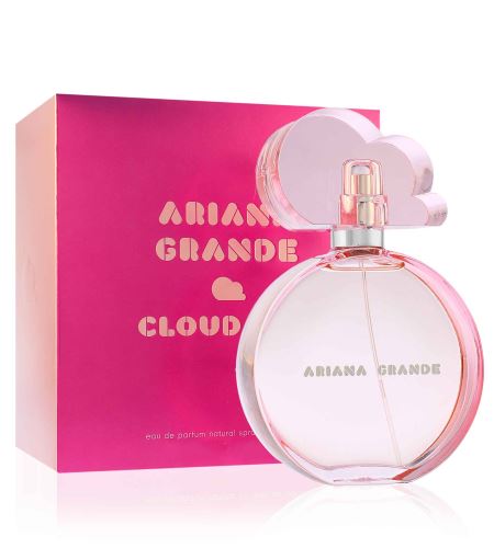 Ariana Grande Cloud Pink parfemska voda za žene