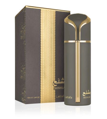 Lattafa Mishlah parfemska voda uniseks 100 ml