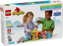 LEGO® DUPLO® Prasátko Peppa 10453 Lunapark (3)