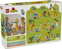LEGO® DUPLO® 10476 Gradilište i vozila 3 u 1 (3)