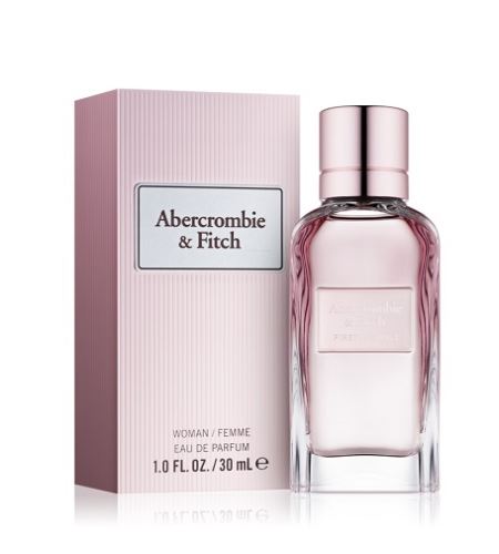 Abercrombie & Fitch First Instinct parfemska voda za žene