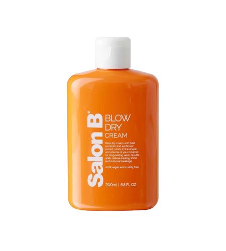Salon B Blow Dry Cream krema za stajling 200 ml