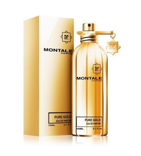 Montale Pure Gold parfemska voda za žene 100 ml