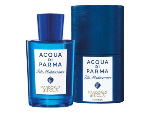 Acqua Di Parma Blu Mediterraneo Mandorlo di Sicilia toaletna voda uniseks 150 ml