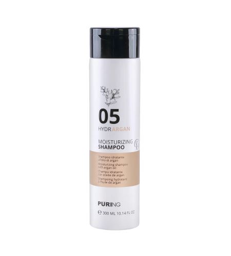 PÜRING PR 05 Hydrargan Moisturizing Shampoo hidratantni šampon