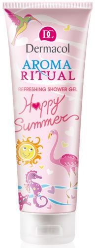 Dermacol Aroma Ritual Happy Summer gel za tuširanje 250 ml