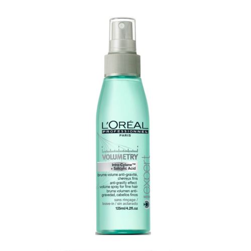 L'Oréal Professionnel Expert Volumetry Volume Spray sprej za volumen od korijena kose 125 ml