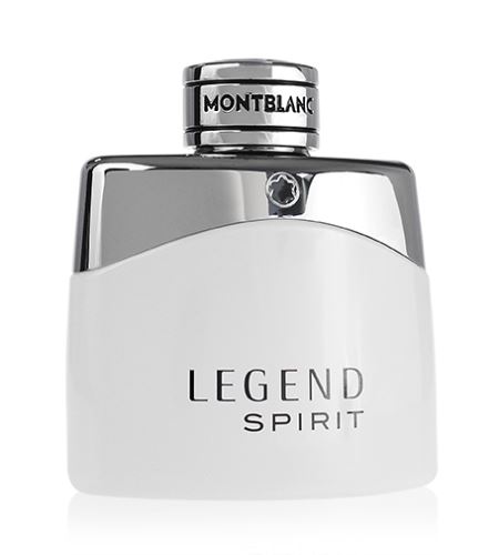 Mont Blanc Legend Spirit toaletna voda za muškarce 100 ml tester