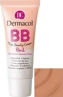 Dermacol BB Magic Beauty Cream