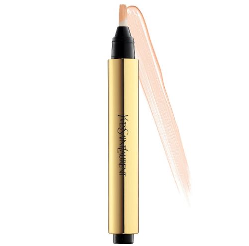 Yves Saint Laurent Touche Eclat posvjetljujući korektor u olovci 2,5 ml