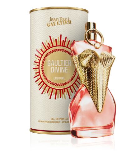 Jean Paul Gaultier Divine Couture parfemska voda za žene