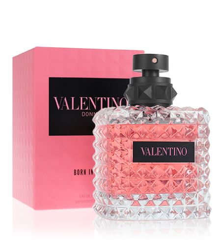 Valentino Donna Born In Roma parfemska voda za žene