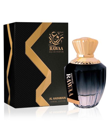 Al Haramain Rawaa parfemska voda za žene 100 ml