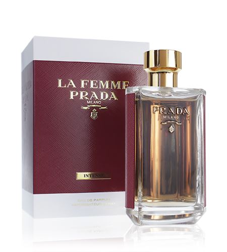 Prada La Femme Intense parfemska voda za žene